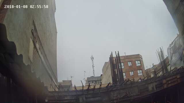 live camera